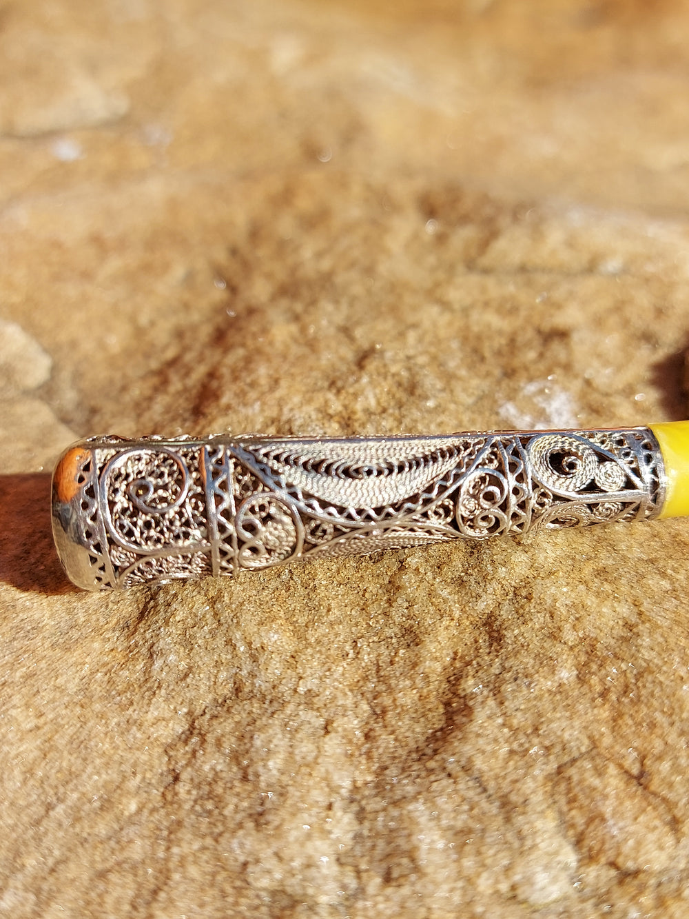 cigarette holding ring APOLOGIES SOLD XUnusual vintage clasped hands sterling silver cigarette holder ring ,similar to the one used by Norma Desmond in sunset Boulevard , cigarettes have changed a bit ,but you get the Idea cigarette holding ring APOLOGIES SOLD XUnusual vintage clasped hands sterling silver cigarette holder ring ,similar to the one used by Norma Desmond in sunset Boulevard , cigarettes have changed a bit ,but you get the Idea