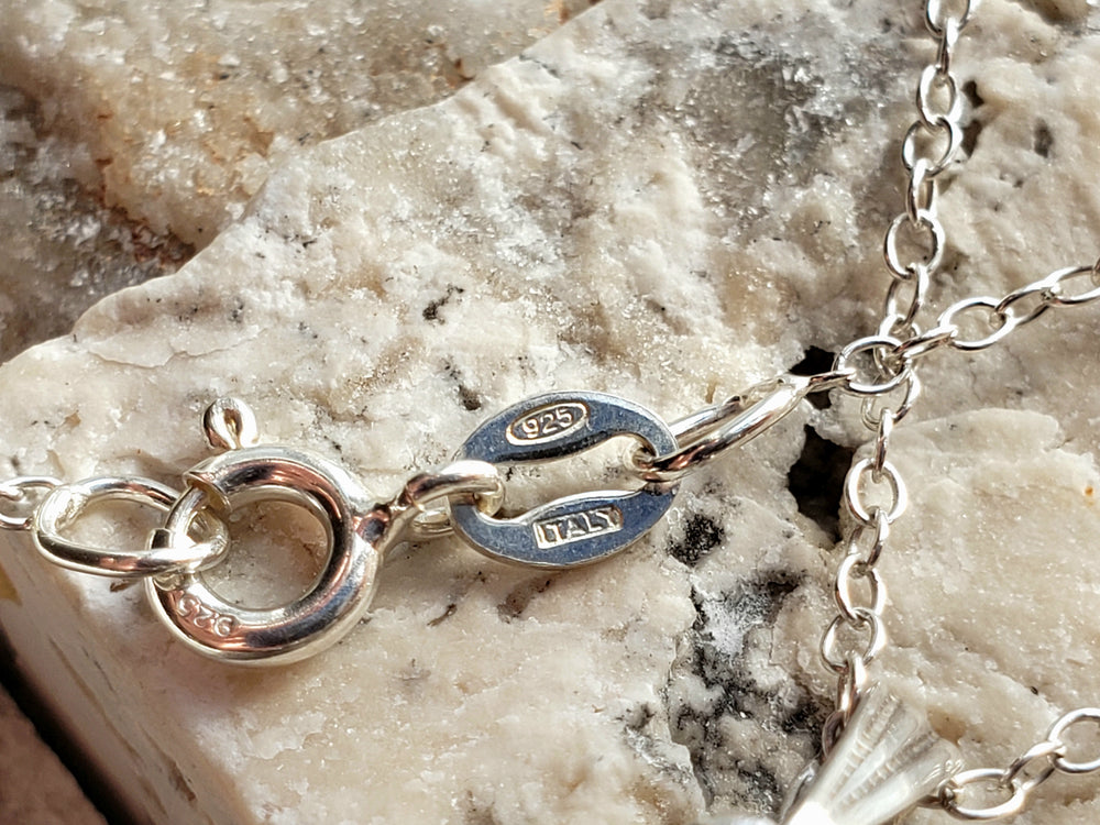 Engraved Silver Locket with Photos / ICM Engraved Locket / Floral Locket